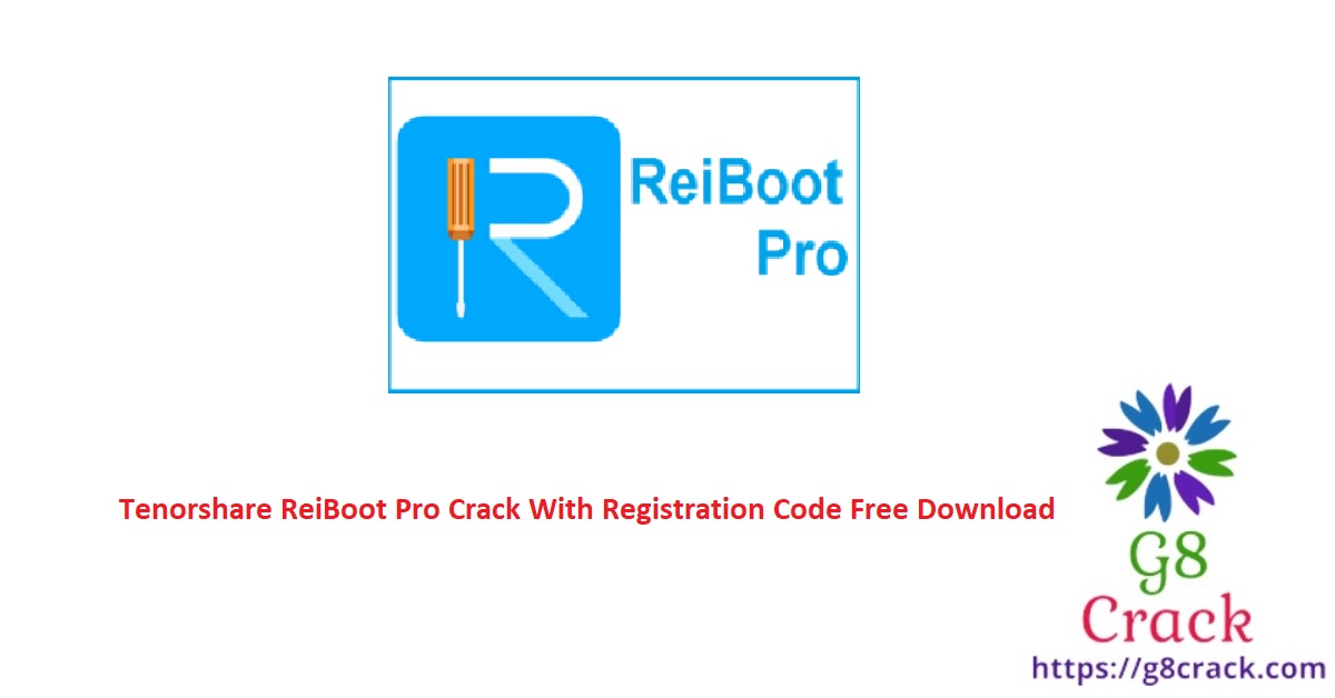 tenorshare-reiboot-pro-crack-with-registration-code-free-download