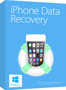 IPhone Data Recovery Full Crack Latest Version