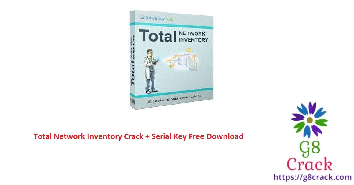 total-network-inventory-crack-serial-key-free-download