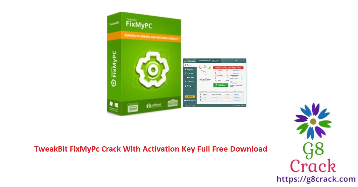 tweakbit-fixmypc-crack-with-activation-key-full-free-download