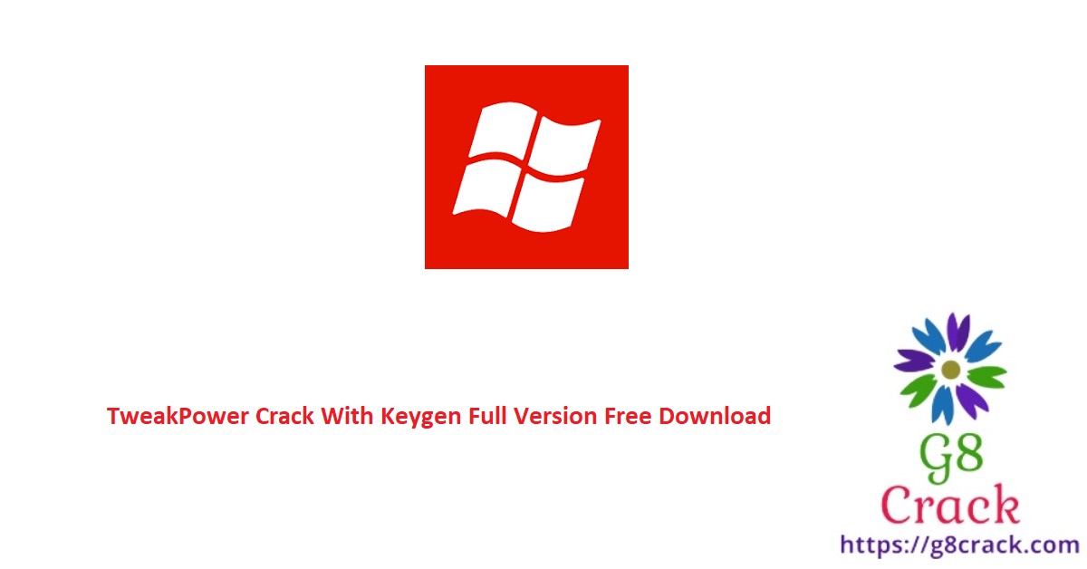 tweakpower-crack-with-keygen-full-version-free-download