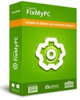 tweakbit Fixmypc crack Full License Key Download
