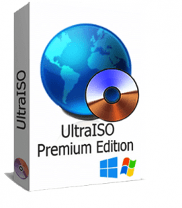 UltraISO Premium Crack Free Download Full Version [latest]