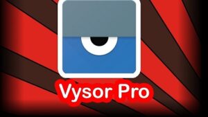 vysor pro crack License key Free Download