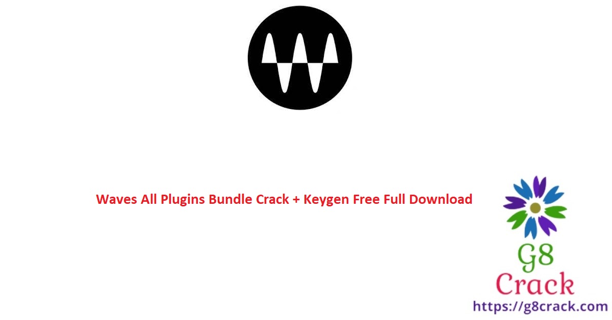 waves-all-plugins-bundle-crack-keygen-free-full-download