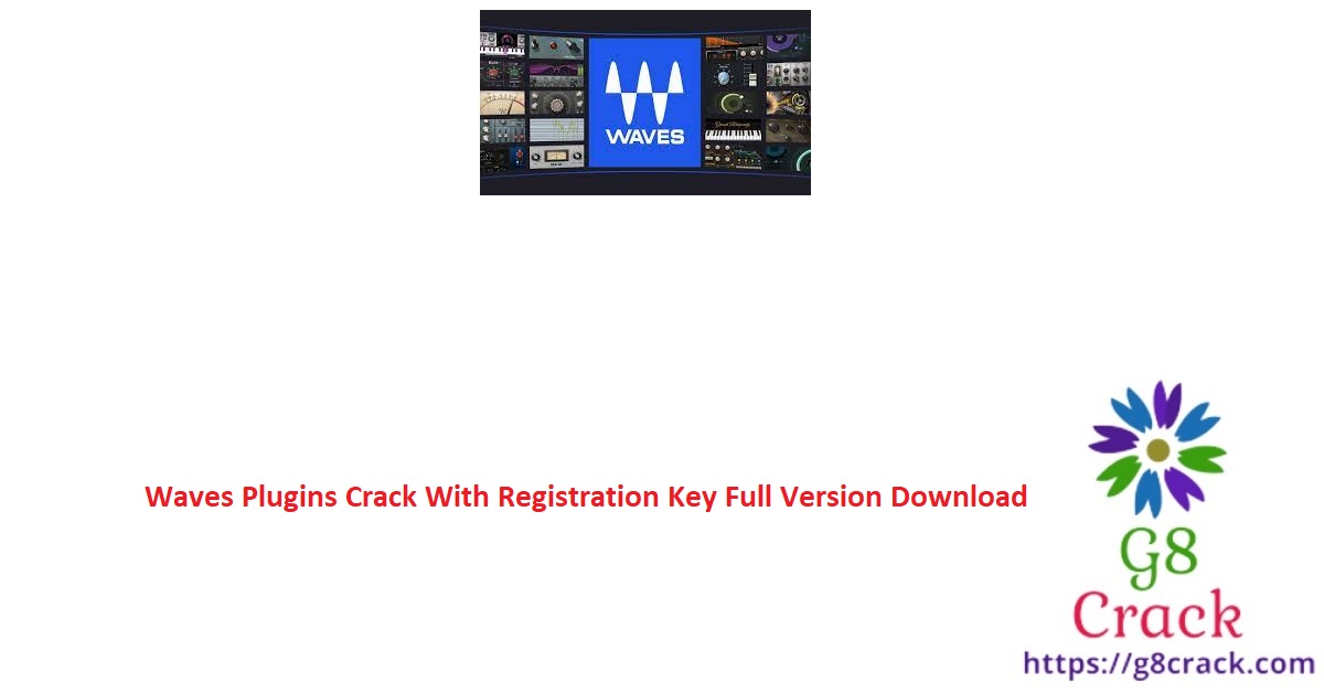 waves-plugins-crack-with-registration-key-full-version-download