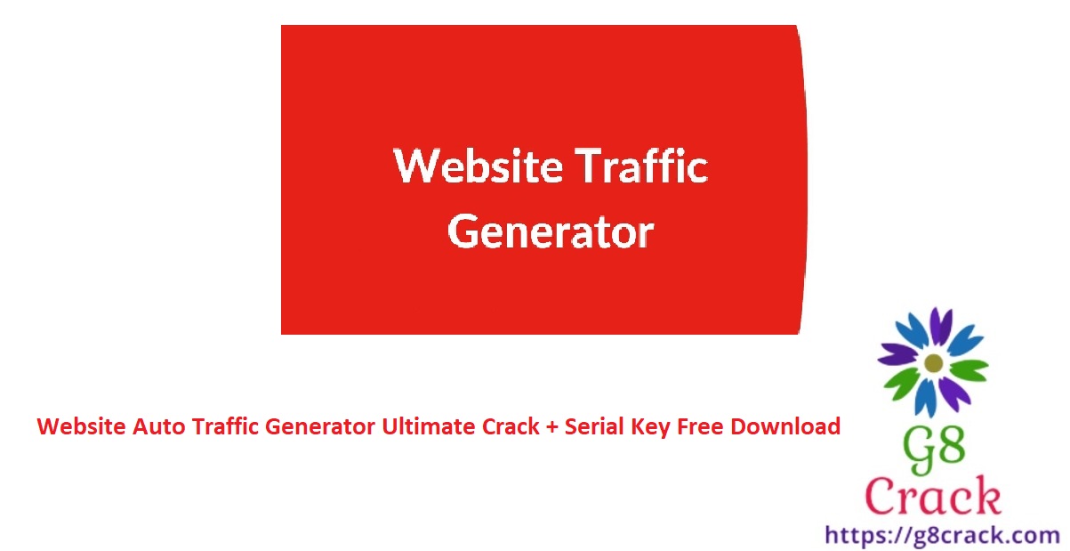website-auto-traffic-generator-ultimate-crack-serial-key-free-download