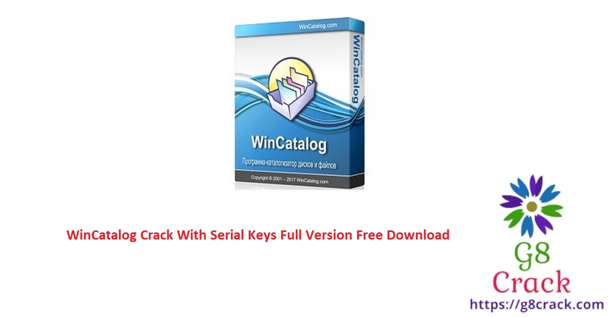 wincatalog-crack-with-serial-keys-full-version-free-download
