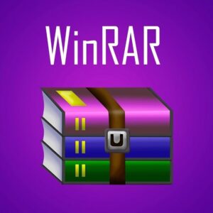 WinRAR Download 6.0 With Full Crack [ Latest Version ]