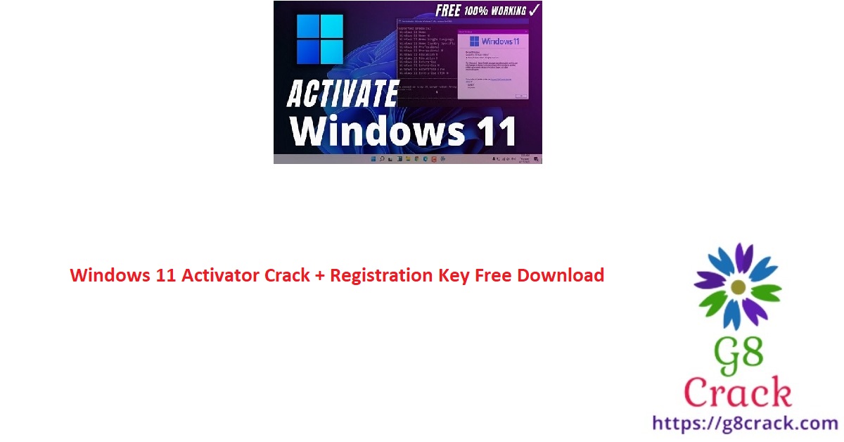 windows-11-activator-crack-registration-key-free-download