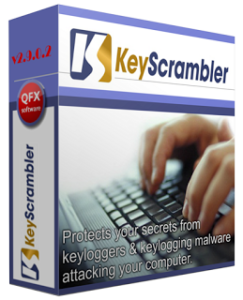 QFX KeyScrambler Professional 3.14.0.6 With Crack [Latest]