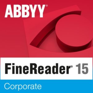 ABBYY FineReader 15 Crack + Keygen 2020 Full Version [Updated]