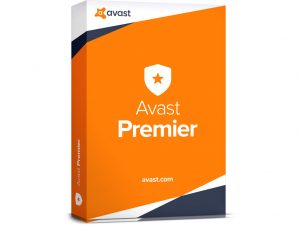 Avast Premier Activation Code With Full Version