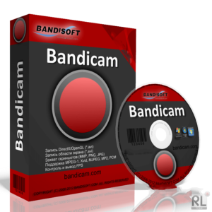 Bandicam Free Download crack + Key Latest Version