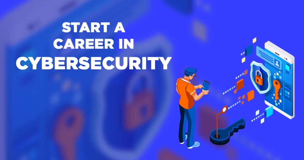 How to get started with Cyber security career