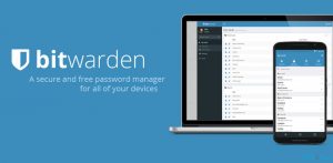 Bitwarden Password Manager Crack Free Download