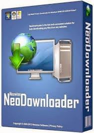 neodownloader Full crack version