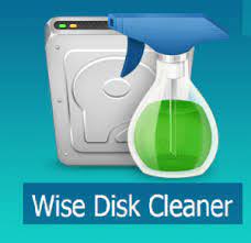 Wise Disk Cleaner Crack key