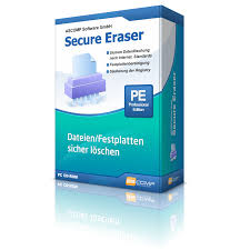 secure eraser professional 5.314 With Crack [Latest Version 2022]