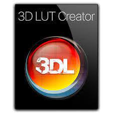 3D LUT Creator Pro crack Free Download