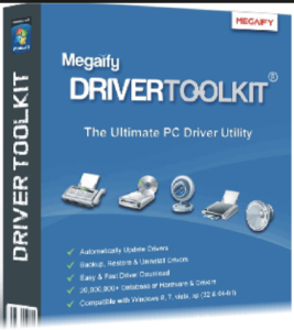 driver toolkit crack License Key free