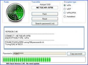 WiFi Password Hacker 2021 With Crack Download [Latest]