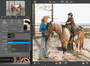 Wondershare Fotophire Photo Editor Features Key: