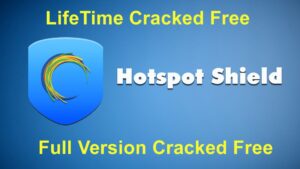 Hotspot Shield Crack Free Download 