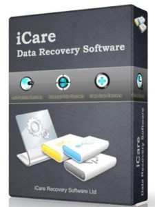 Icare Data Recovery Crack With Working License Key 