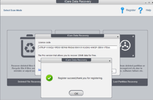 iCare Data Recovery Pro 8.2.0.6 Crack + Serial Key 2021 [Latest]