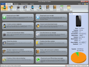 idevice manager pro crack With Keygen Free Download