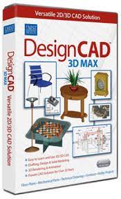 designcad 3d max crack Free Download