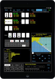 PokerCruncher 11.9.2 For Free Download