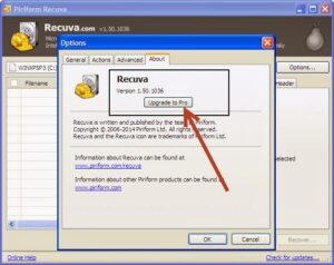recuva pro crack With Serial Key Free Download 