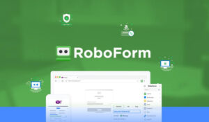 RoboForm 8.9.3 Crack + Activation Key [2021]