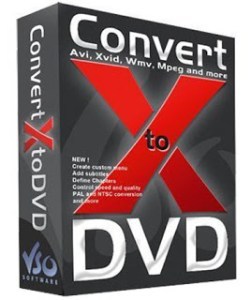 ConvertxtoDVD Crack With Serial Key