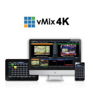 vMix Crack Registration key Download