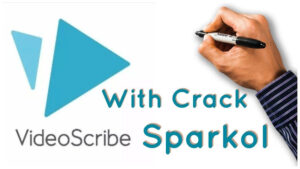Sparkol VideoScribe Pro Crack Free Download