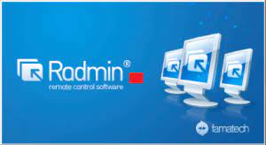 Radmin crack License Key Download